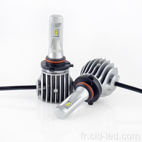 HB4 9006 CAR LED LED LIGHT DE FOG